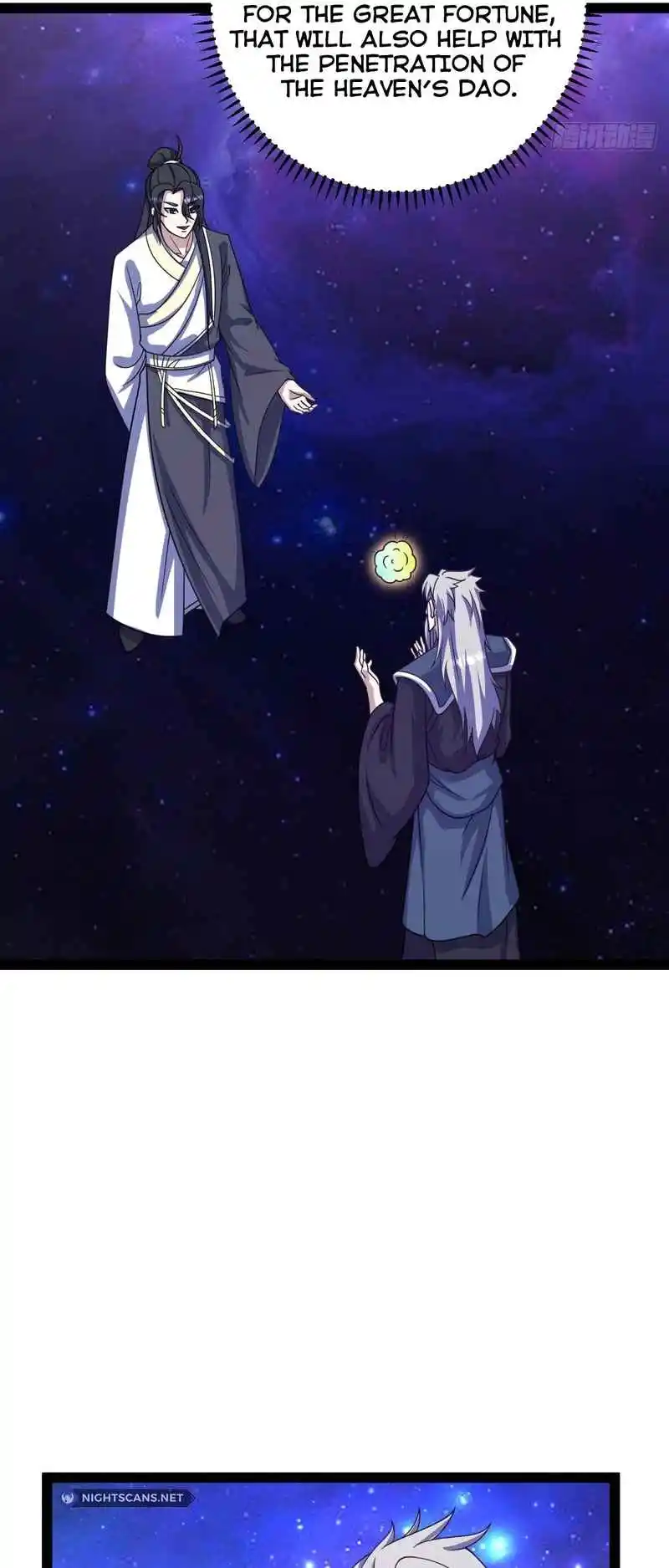 Invincible After 100 Years of Seclusion 286