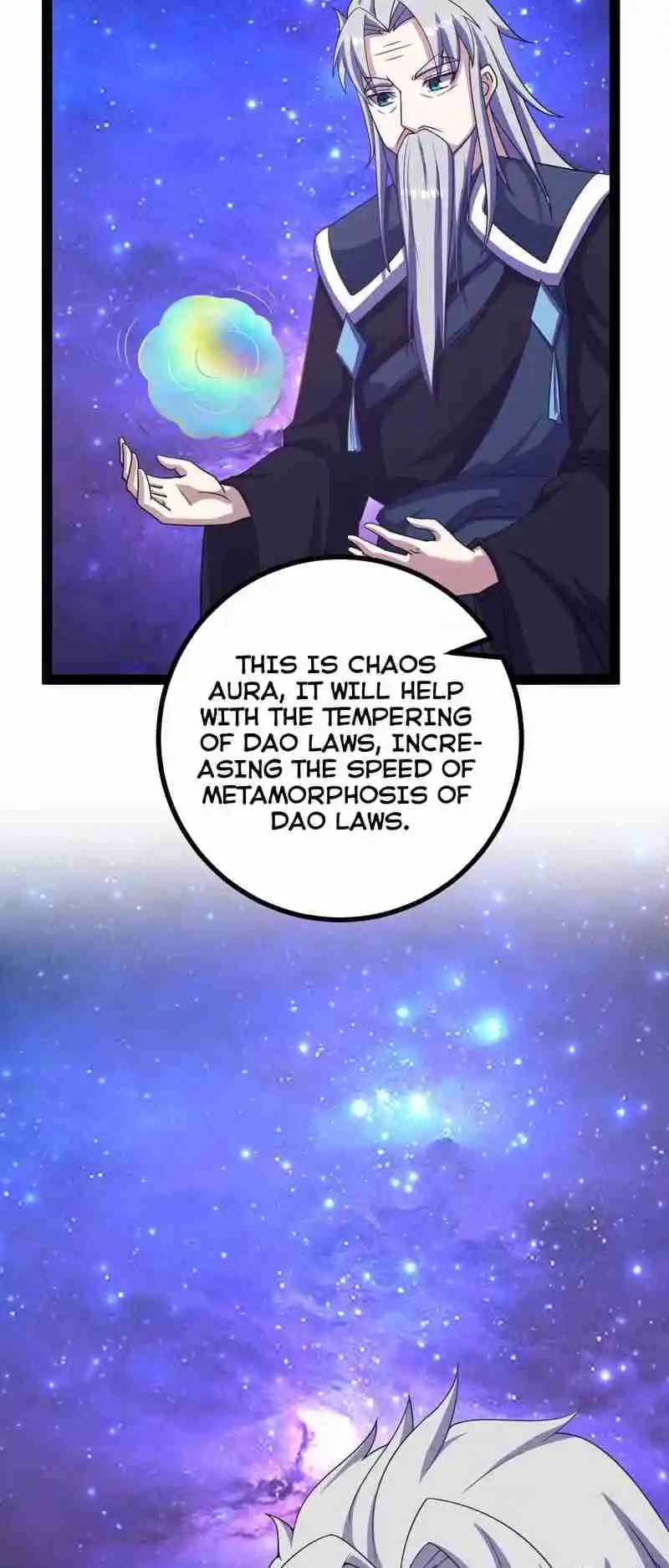 Invincible After 100 Years of Seclusion 286