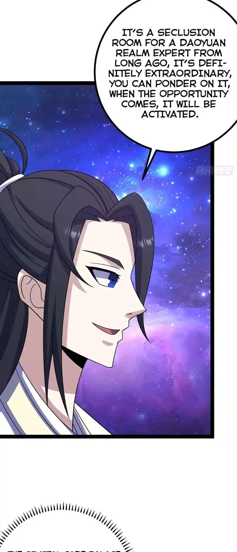 Invincible After 100 Years of Seclusion 286