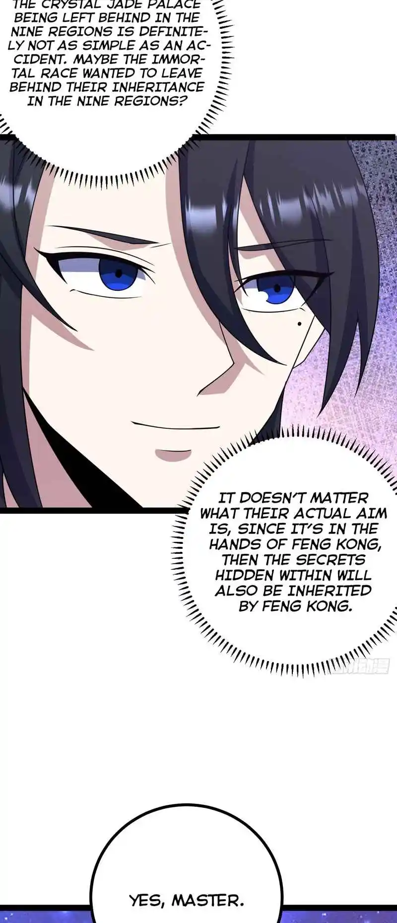 Invincible After 100 Years of Seclusion 286