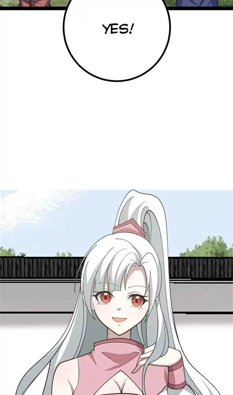 Invincible After 100 Years of Seclusion 286