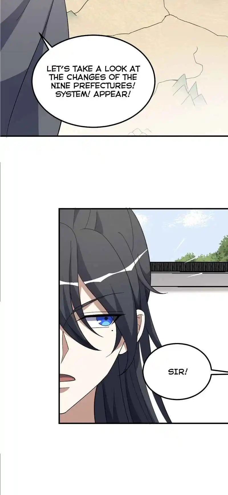 Invincible After 100 Years of Seclusion 287