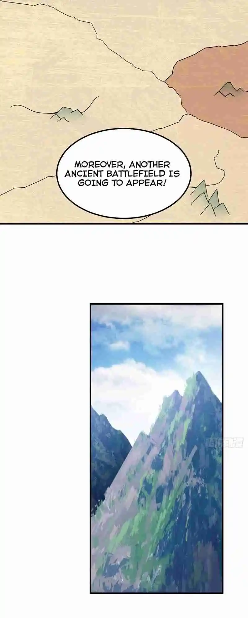 Invincible After 100 Years of Seclusion 287