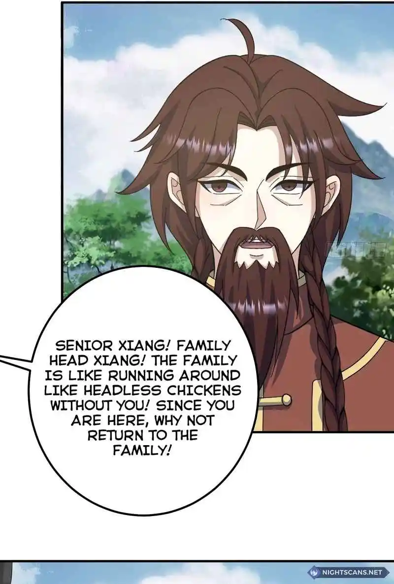 Invincible After 100 Years of Seclusion 287