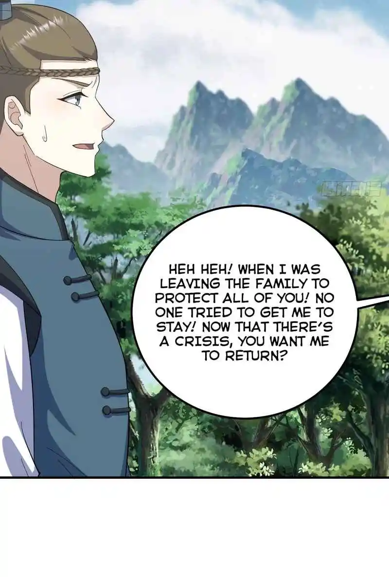 Invincible After 100 Years of Seclusion 287