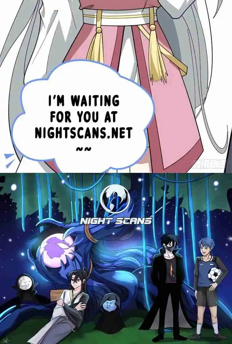 Invincible After 100 Years of Seclusion 287