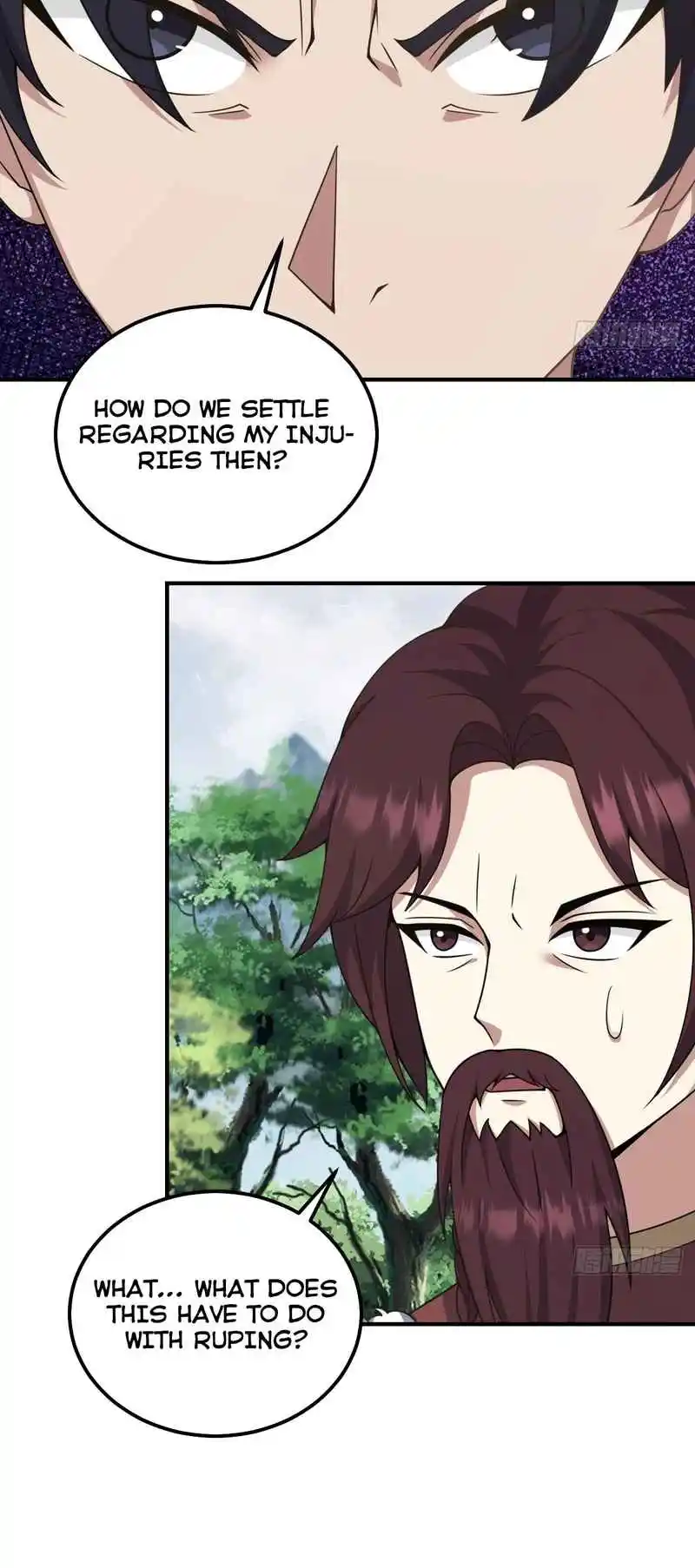 Invincible After 100 Years of Seclusion 288