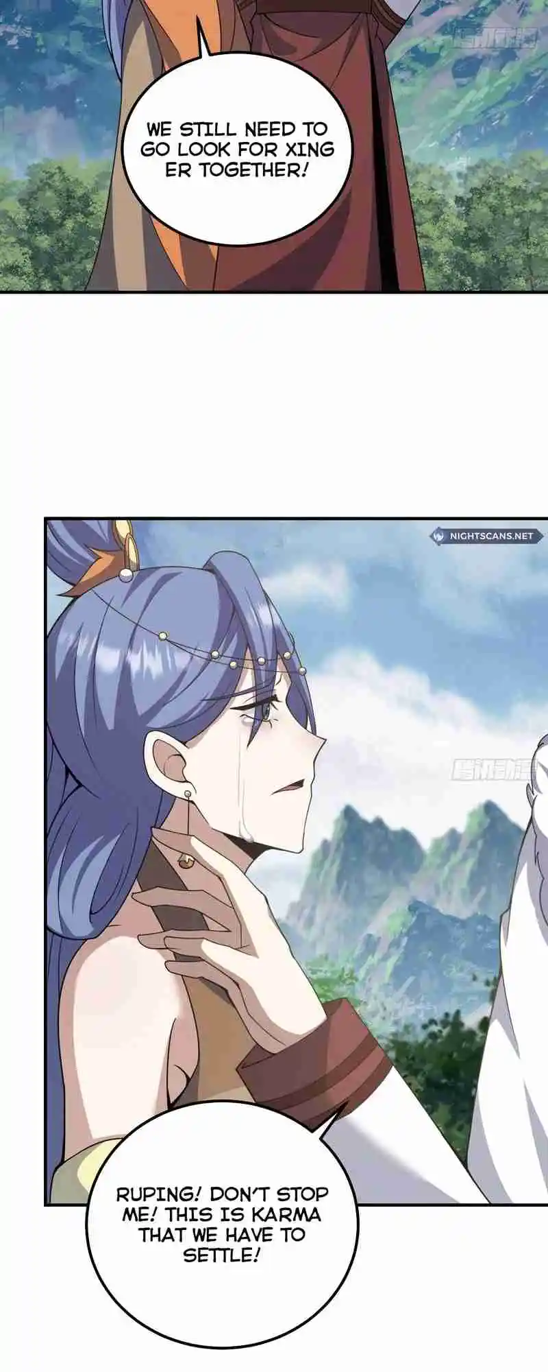 Invincible After 100 Years of Seclusion 288