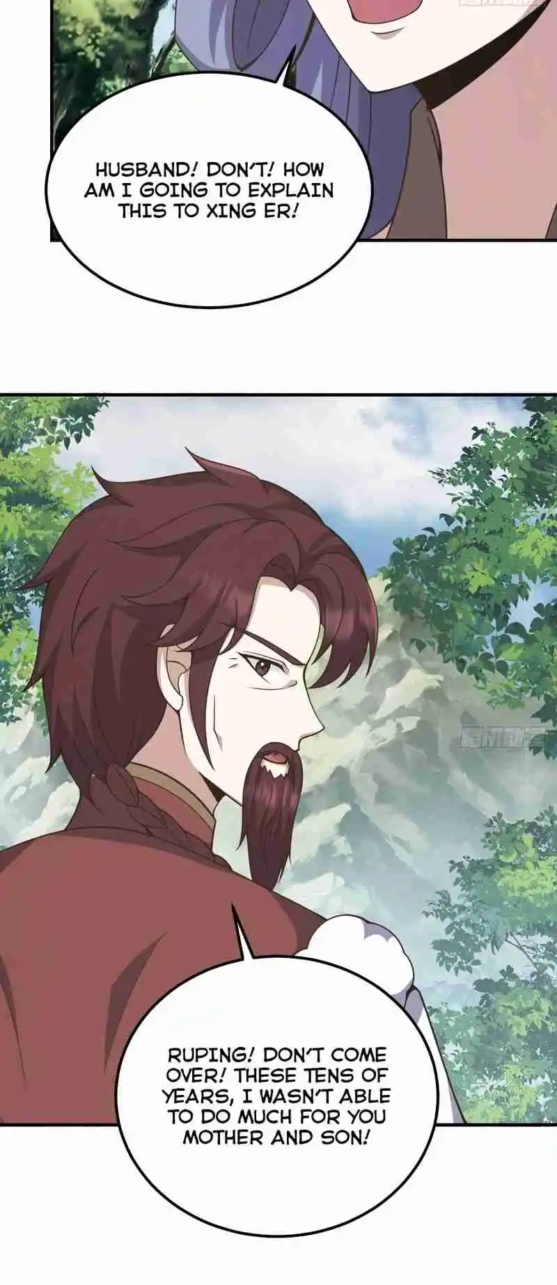 Invincible After 100 Years of Seclusion 288