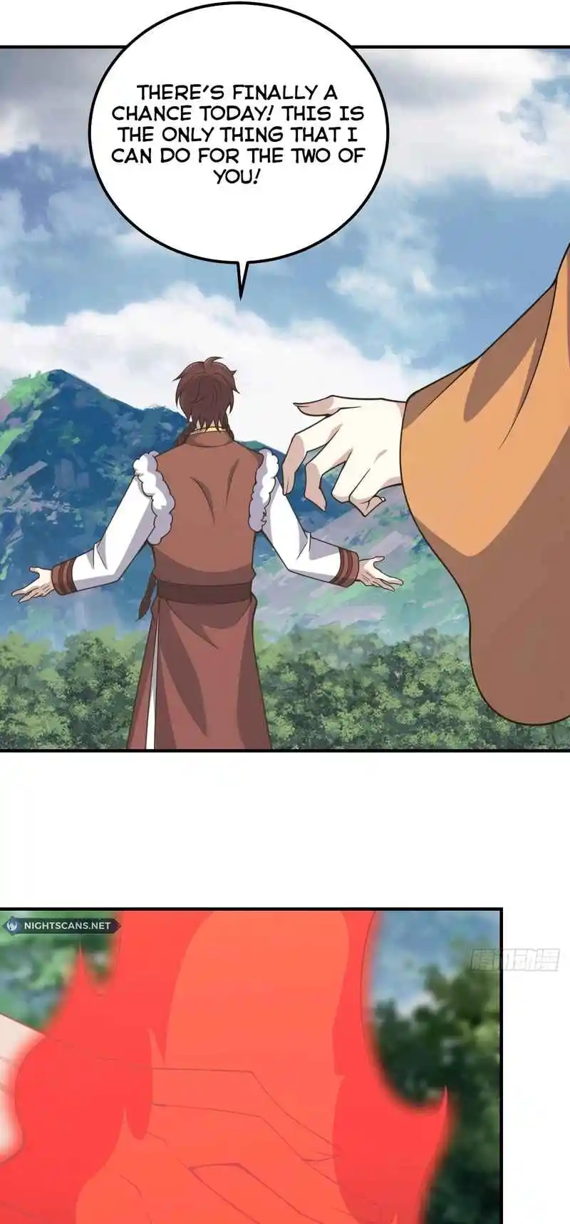 Invincible After 100 Years of Seclusion 288