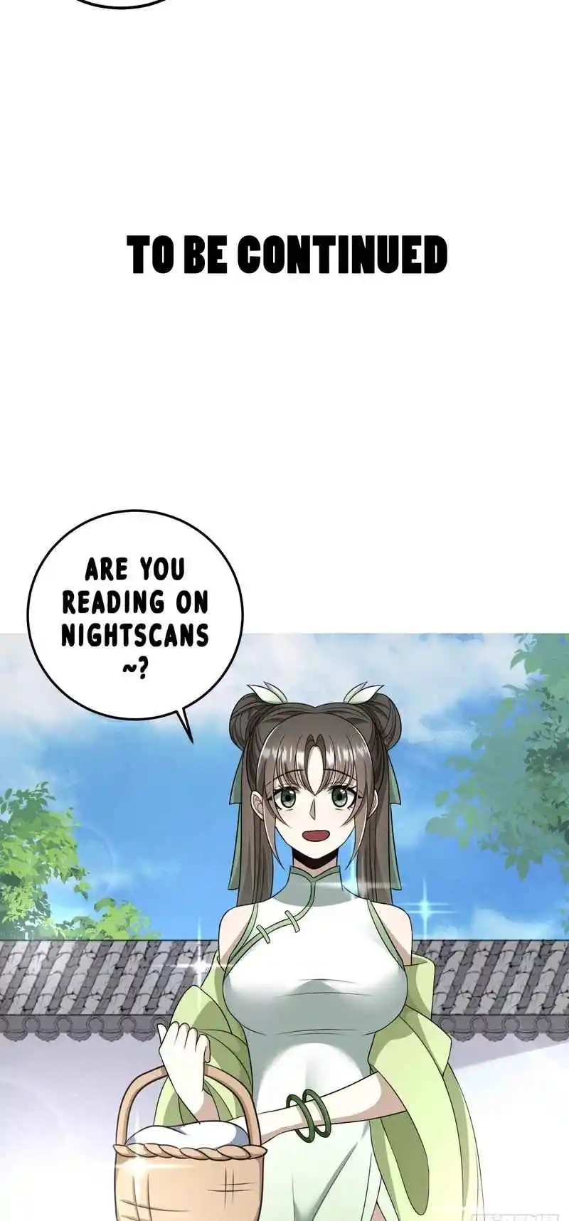 Invincible After 100 Years of Seclusion 288