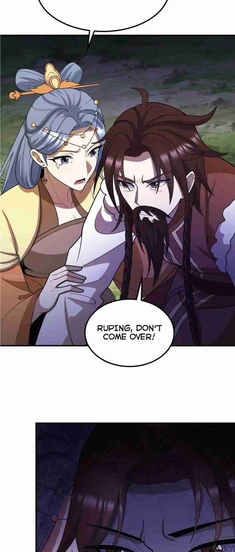 Invincible After 100 Years of Seclusion 289