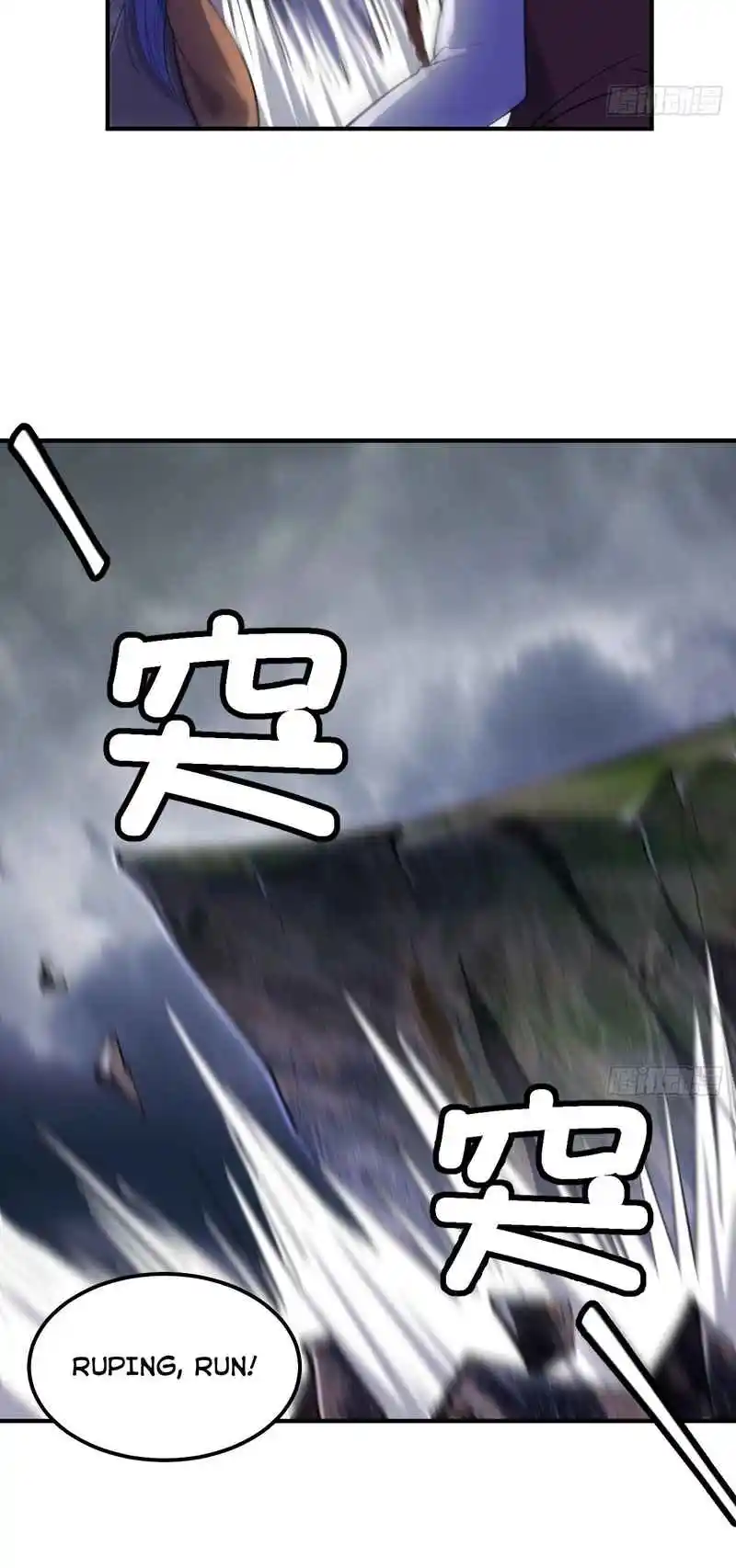 Invincible After 100 Years of Seclusion 289