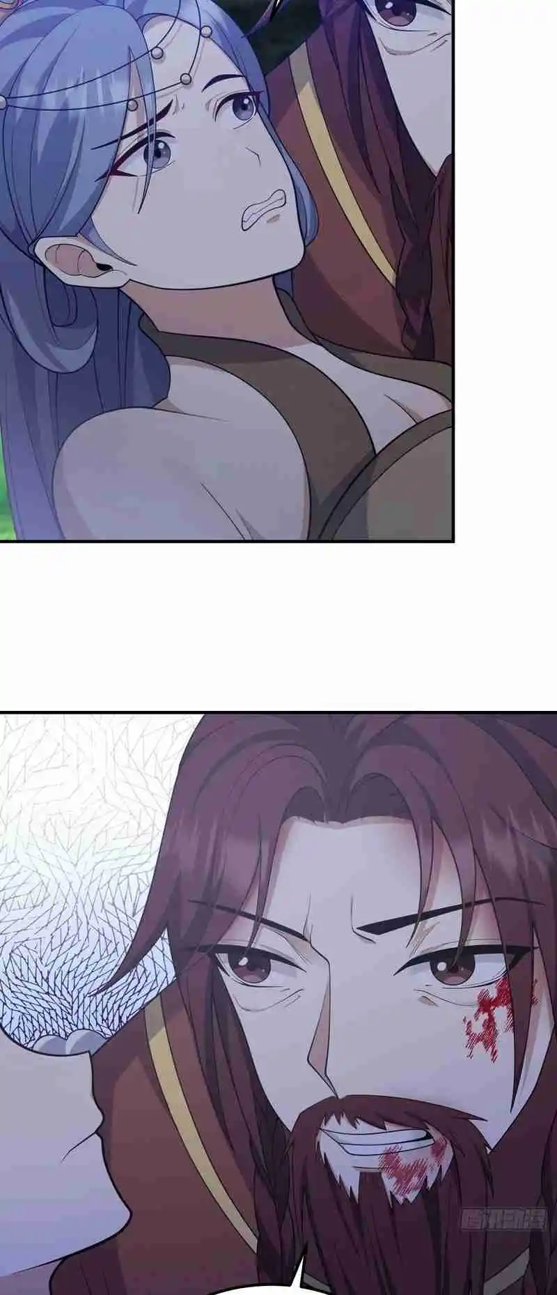 Invincible After 100 Years of Seclusion 289