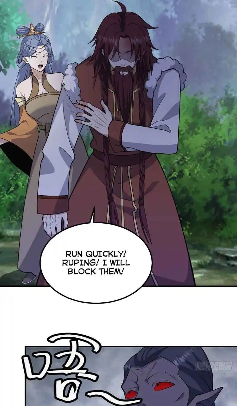 Invincible After 100 Years of Seclusion 289