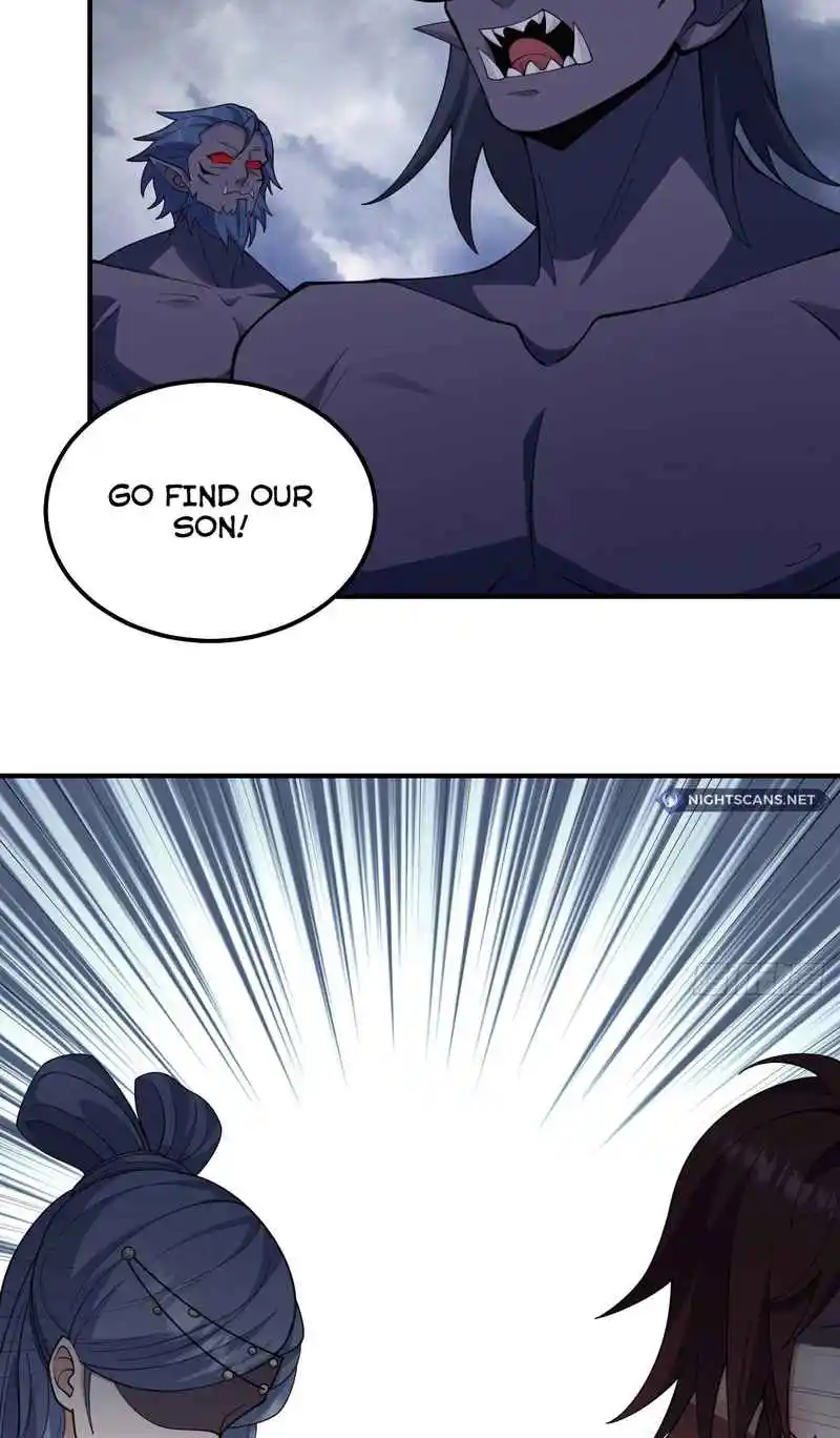 Invincible After 100 Years of Seclusion 289