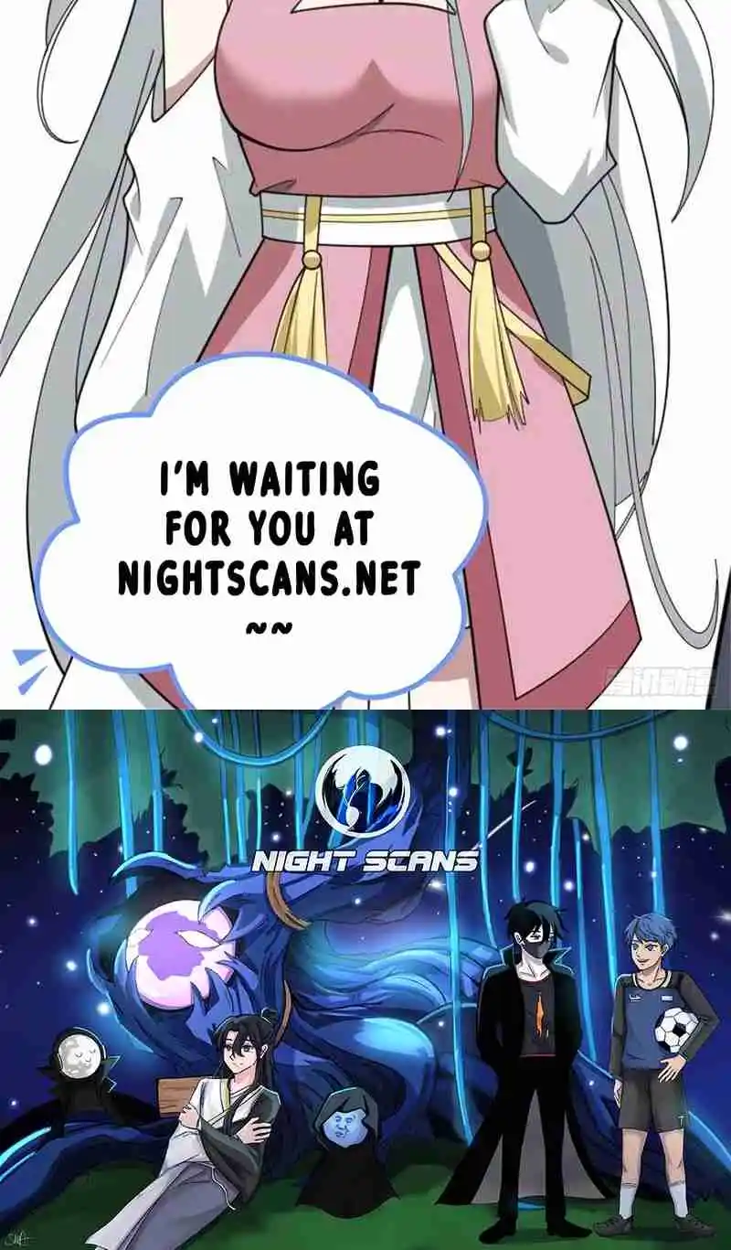 Invincible After 100 Years of Seclusion 289