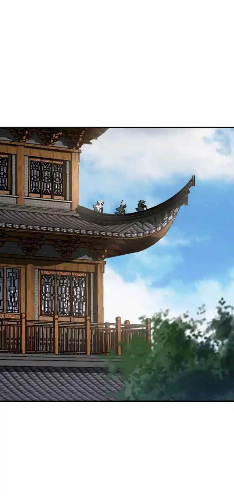 Invincible After 100 Years of Seclusion 29