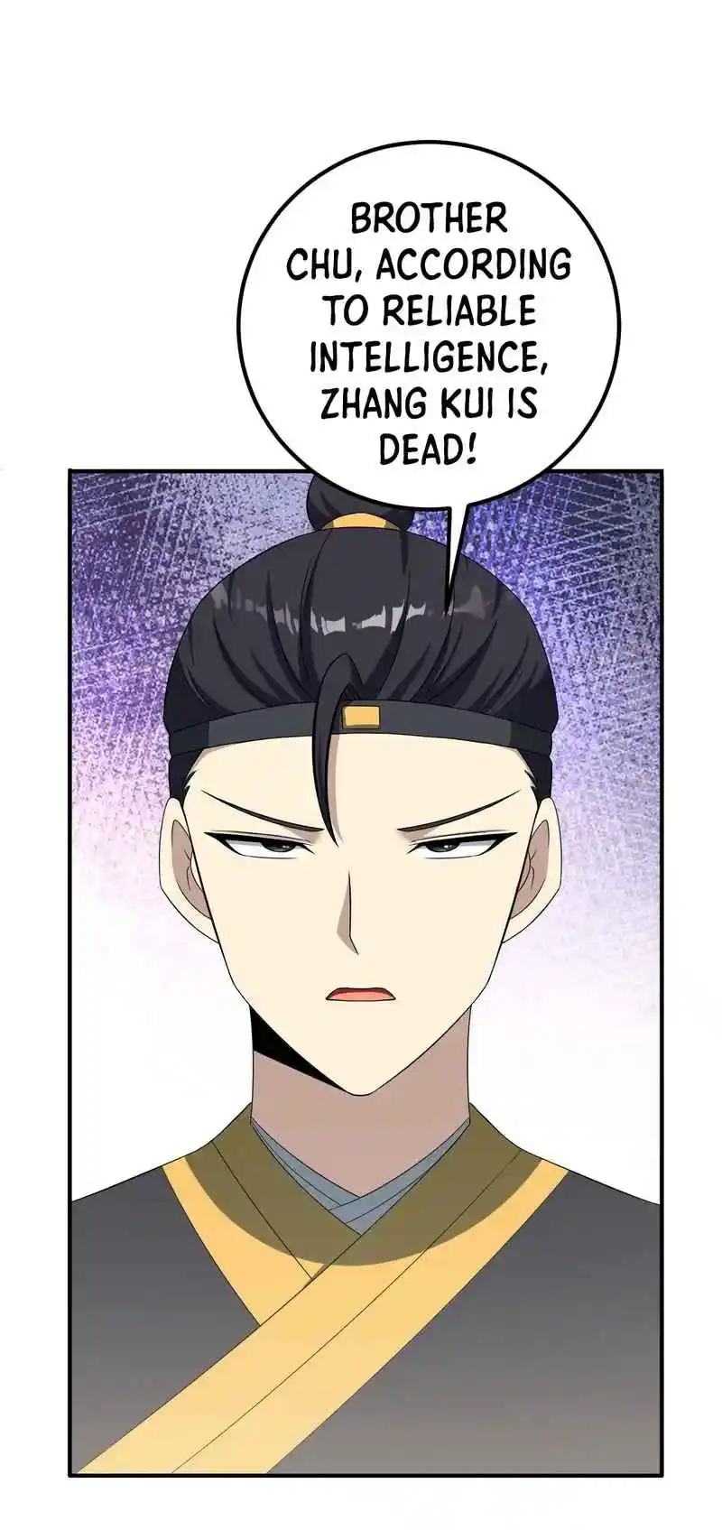 Invincible After 100 Years of Seclusion 29