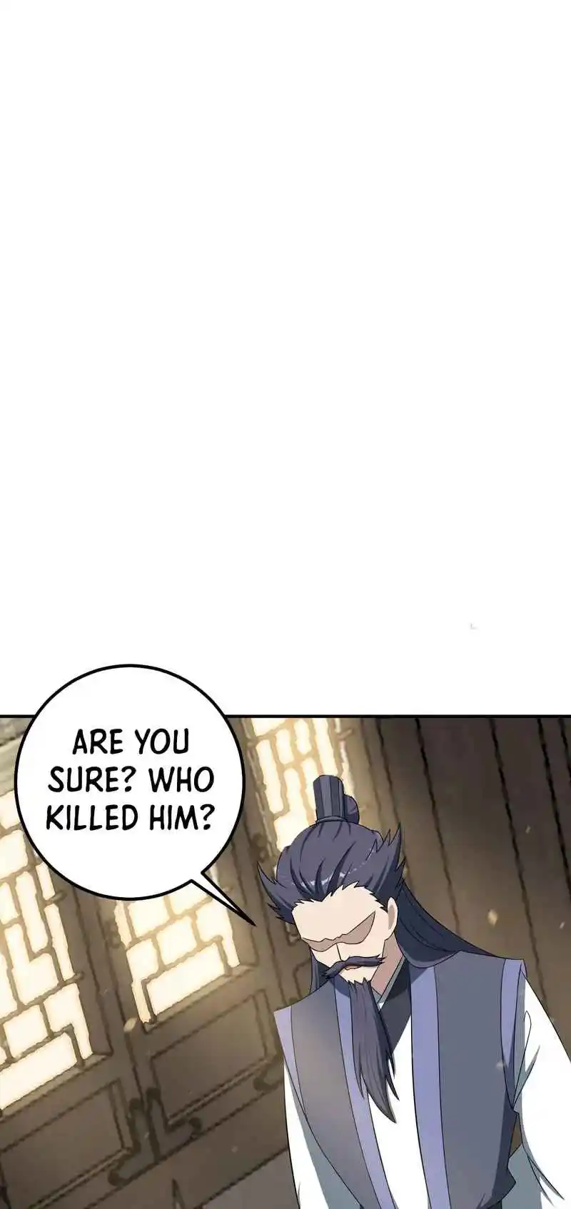 Invincible After 100 Years of Seclusion 29