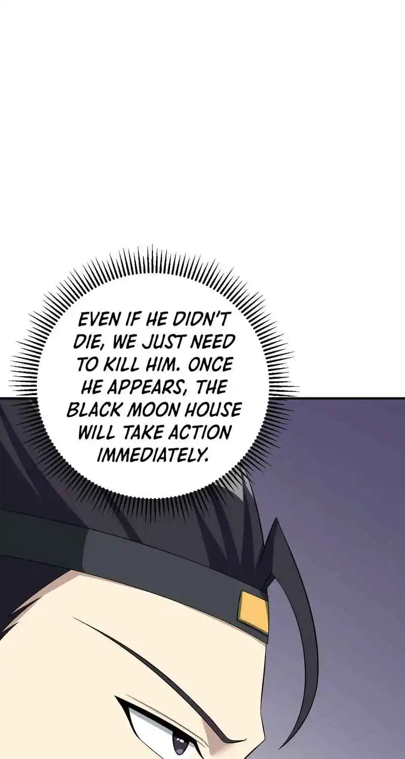 Invincible After 100 Years of Seclusion 29