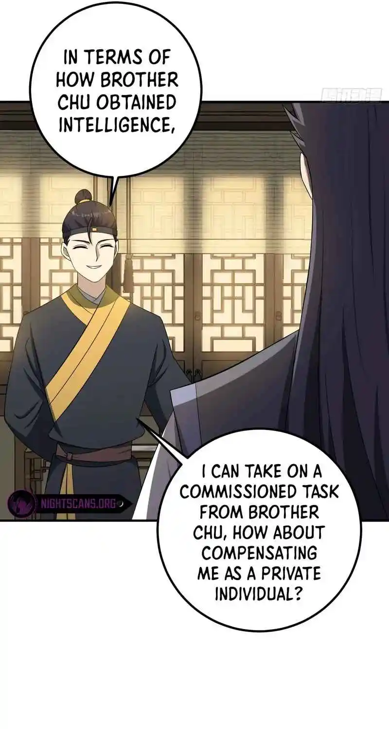 Invincible After 100 Years of Seclusion 29