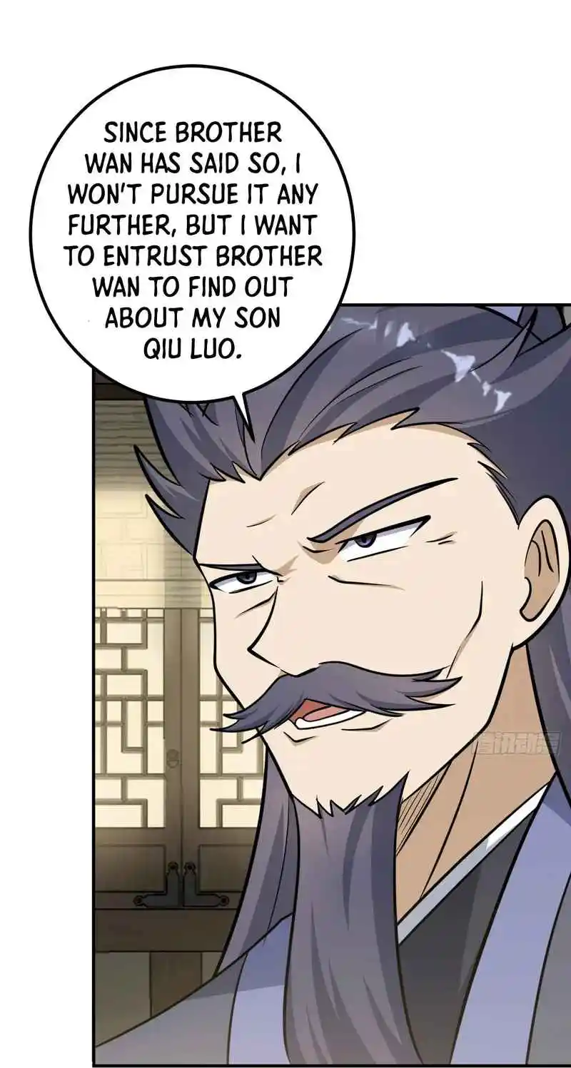 Invincible After 100 Years of Seclusion 29