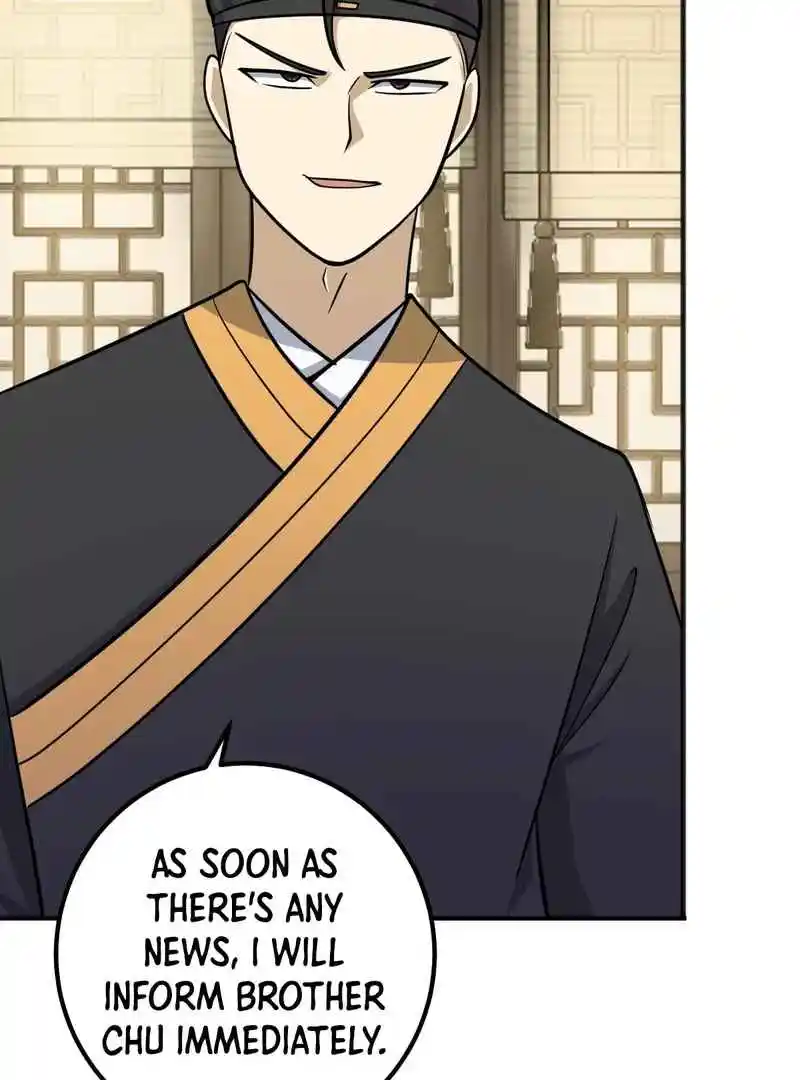 Invincible After 100 Years of Seclusion 29