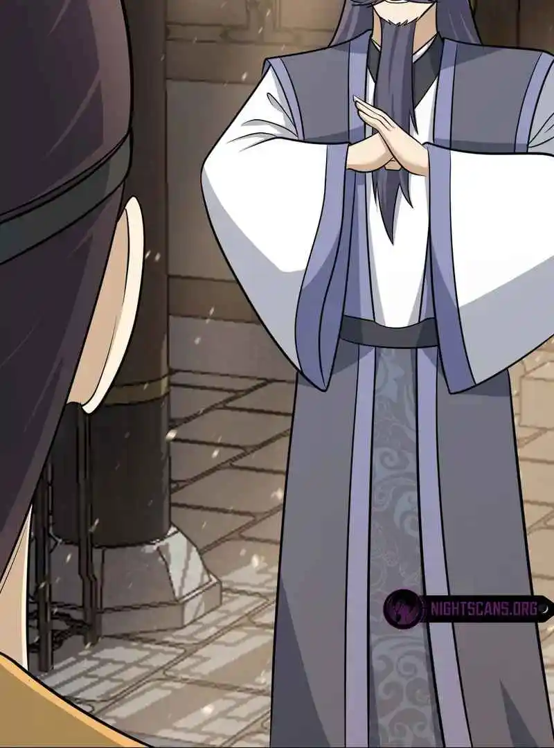 Invincible After 100 Years of Seclusion 29