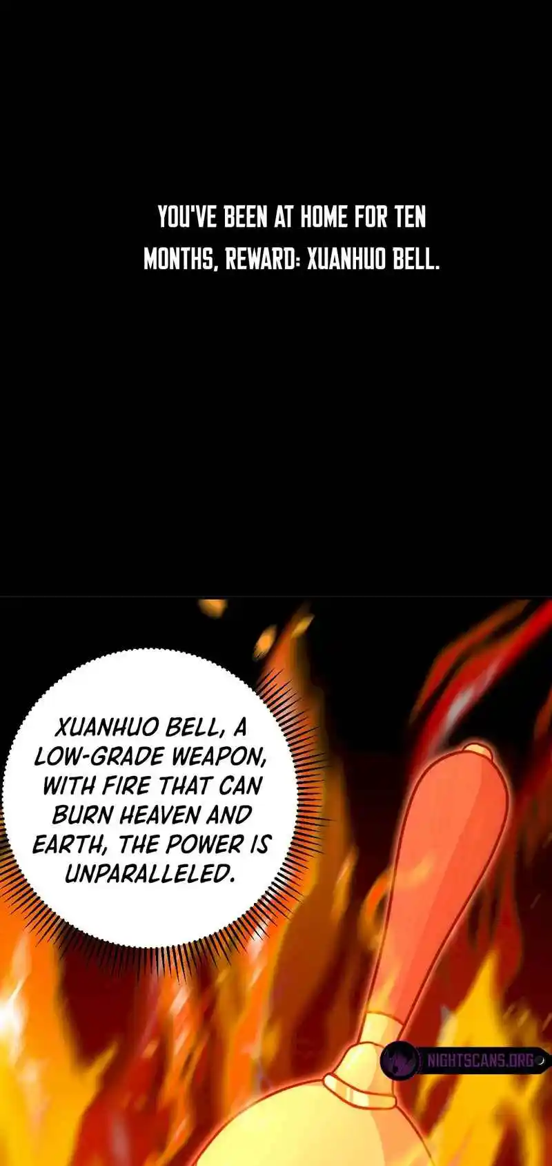 Invincible After 100 Years of Seclusion 29