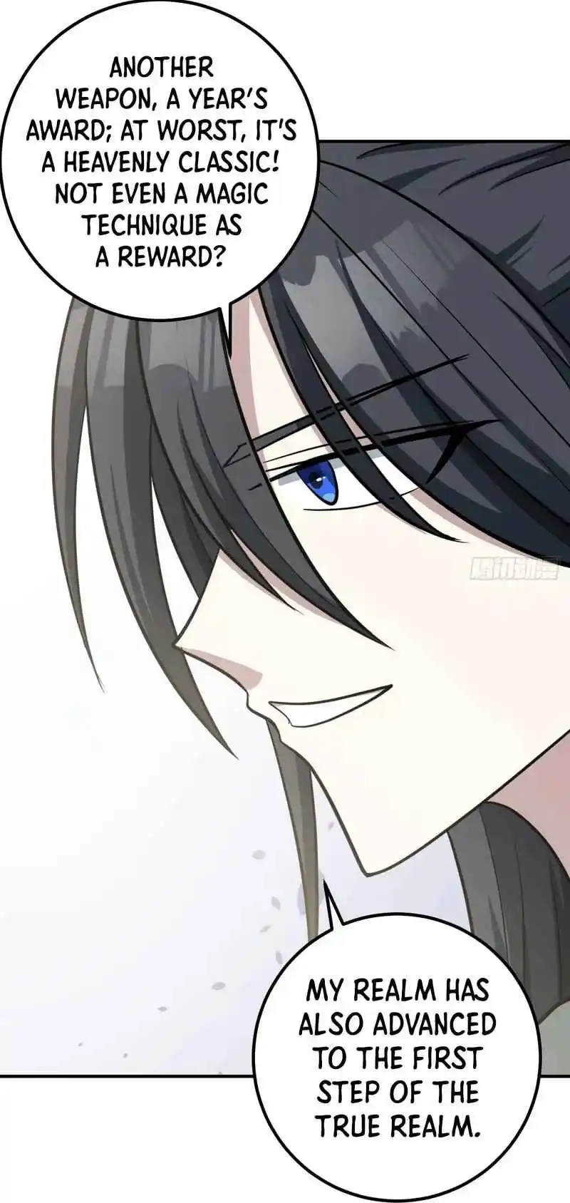 Invincible After 100 Years of Seclusion 29