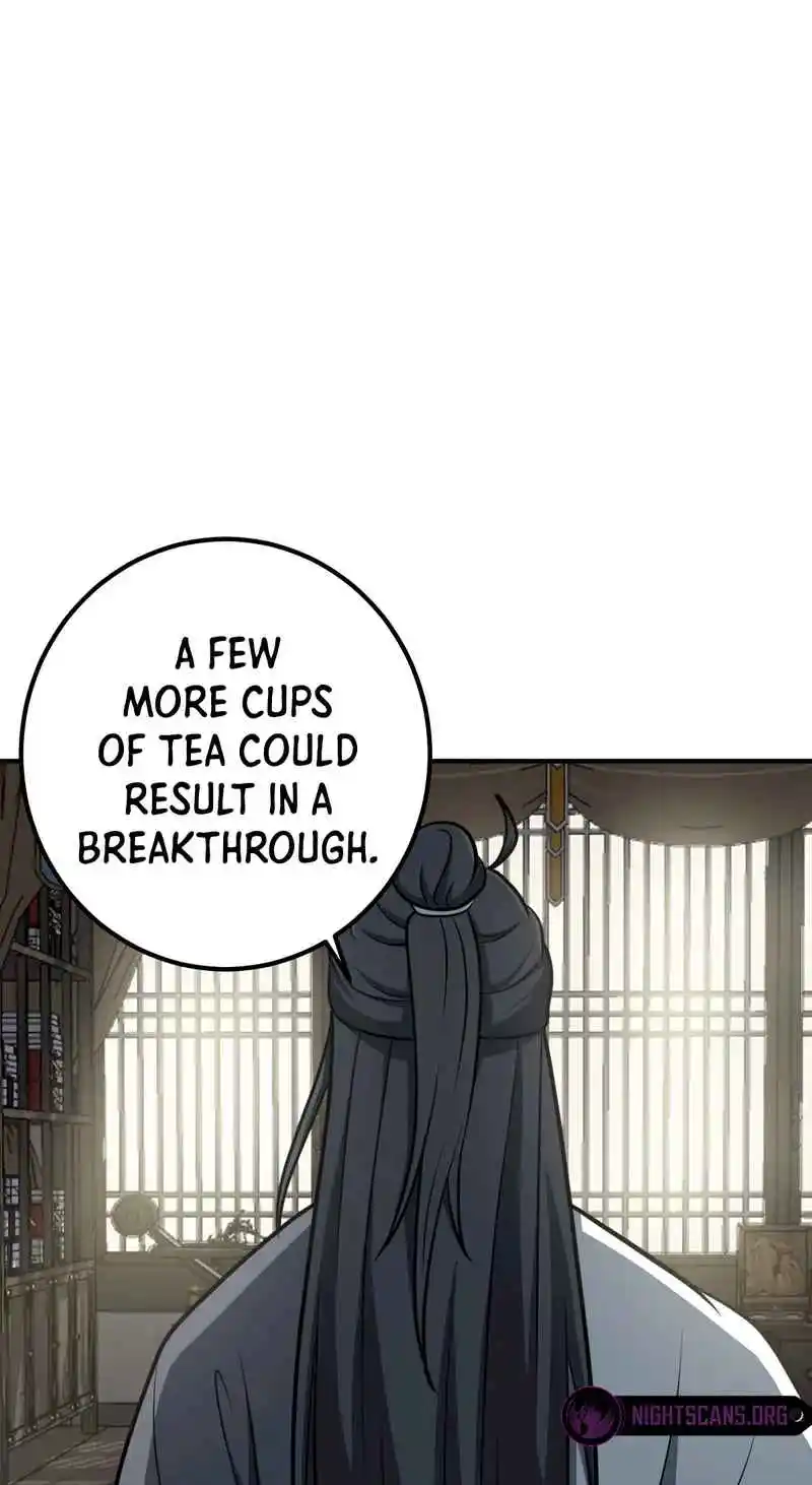 Invincible After 100 Years of Seclusion 29