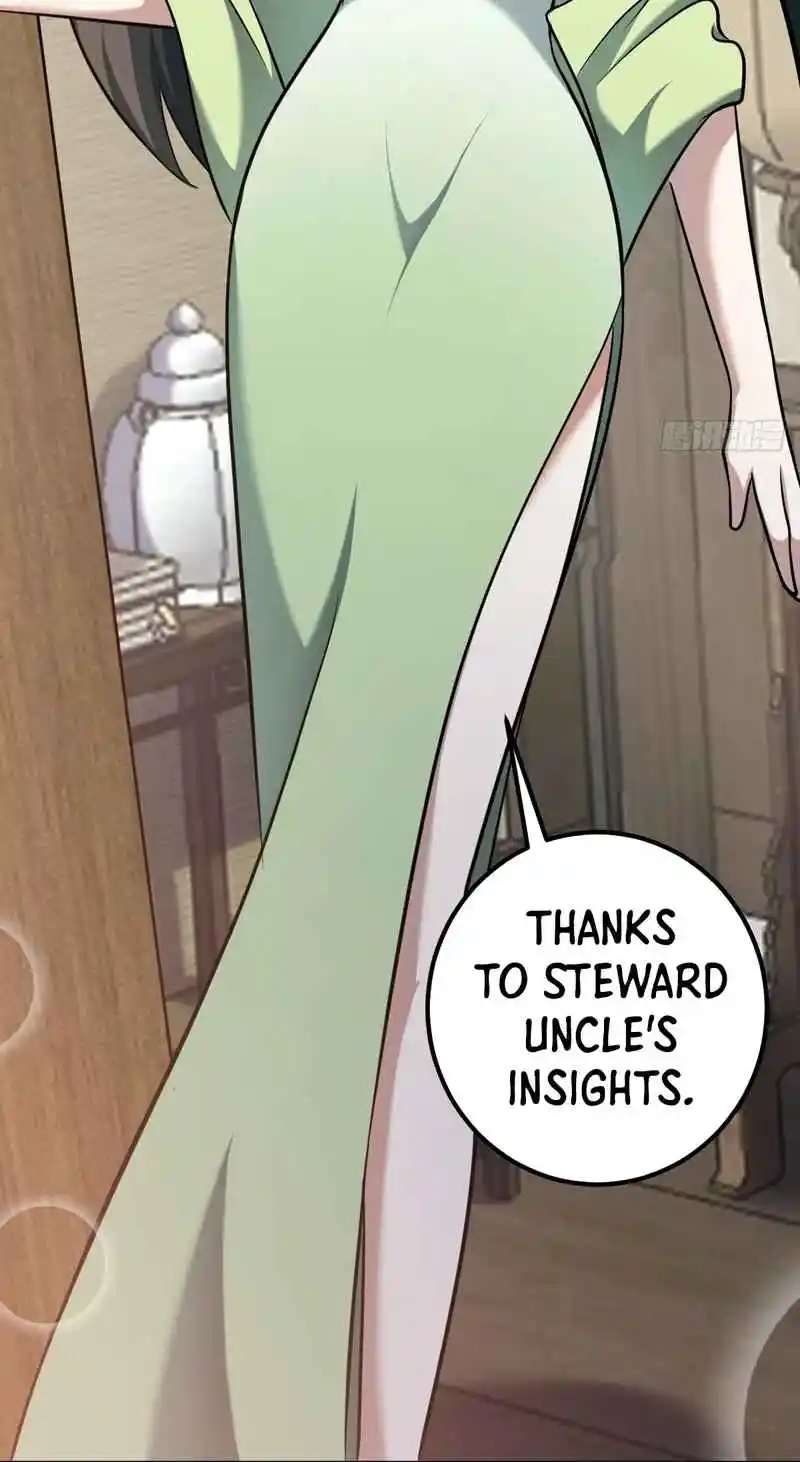 Invincible After 100 Years of Seclusion 29