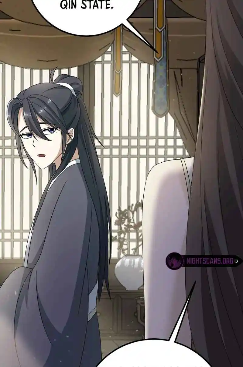 Invincible After 100 Years of Seclusion 29