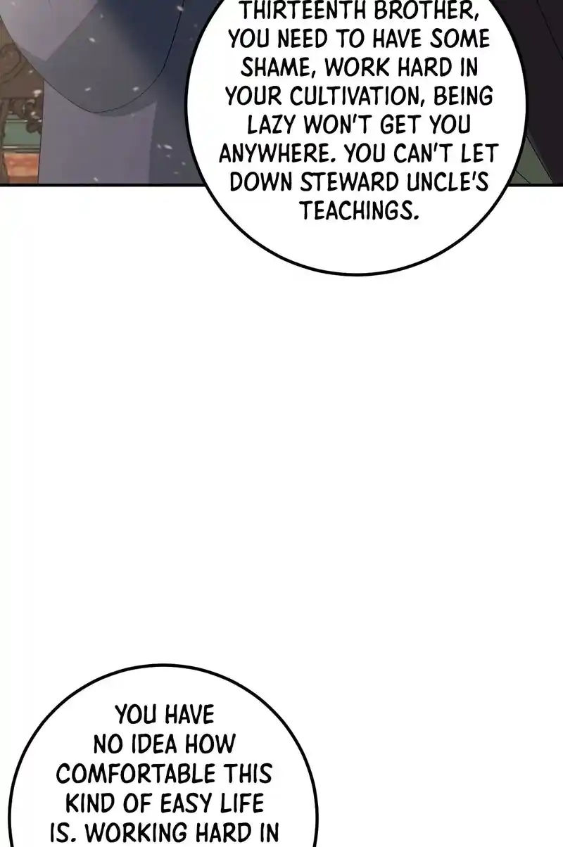 Invincible After 100 Years of Seclusion 29