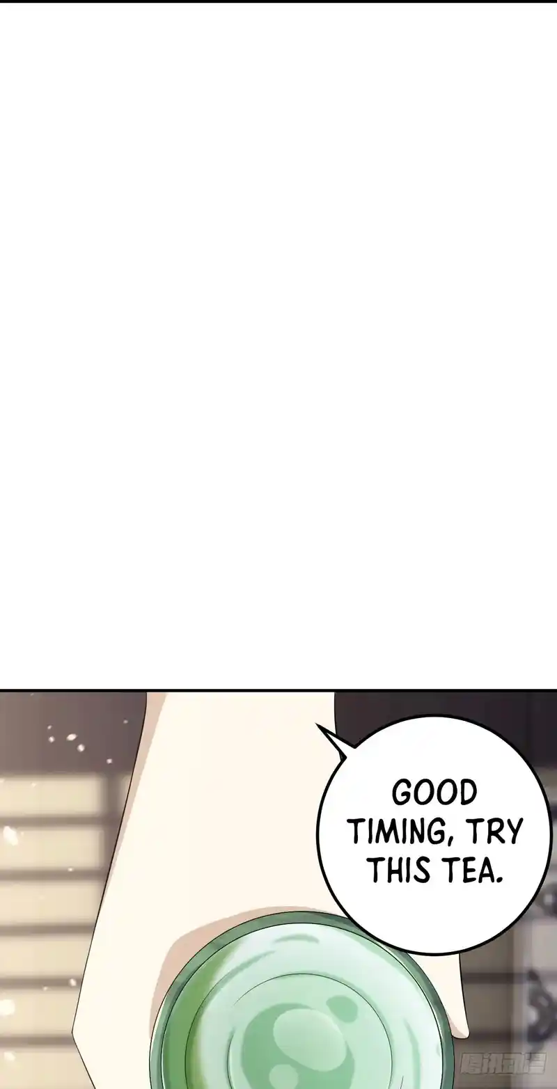 Invincible After 100 Years of Seclusion 29