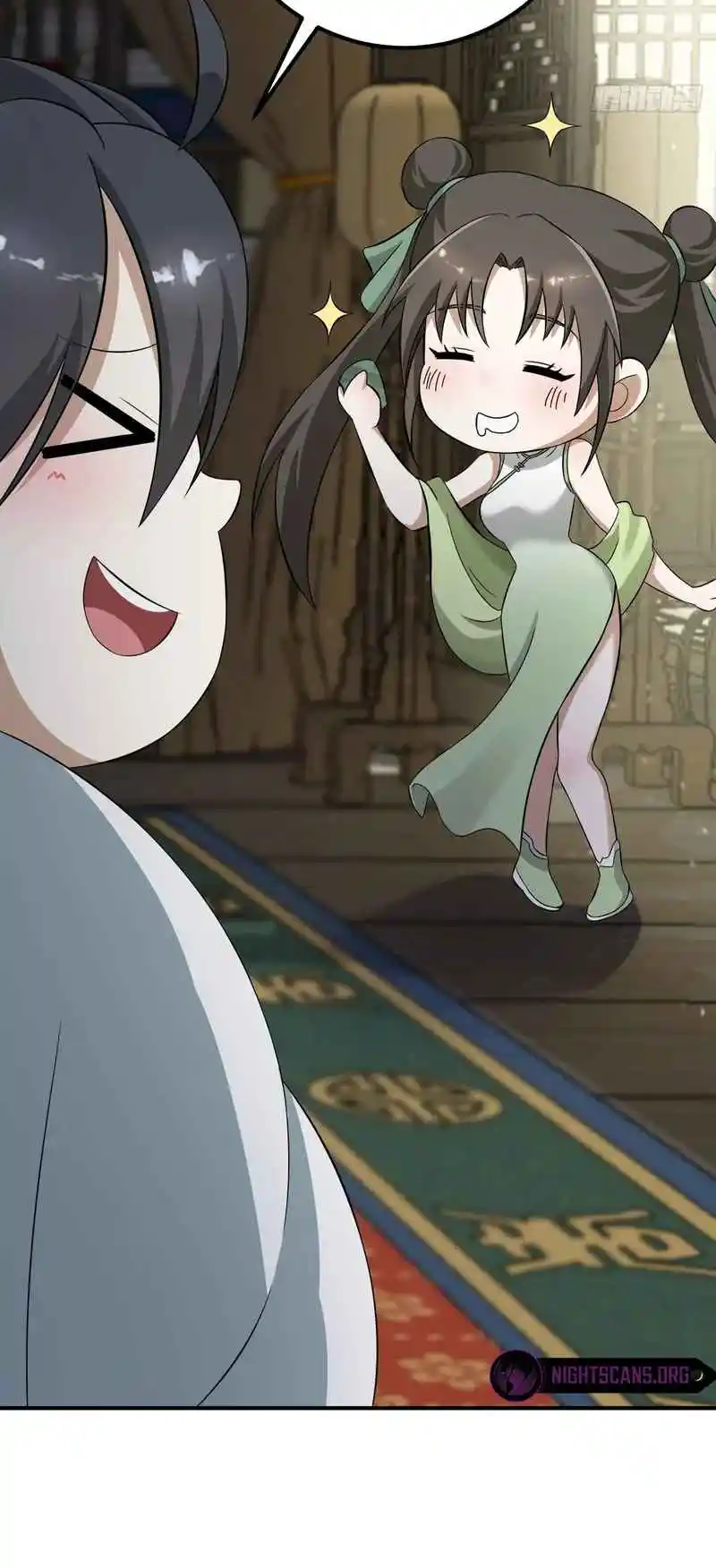 Invincible After 100 Years of Seclusion 29