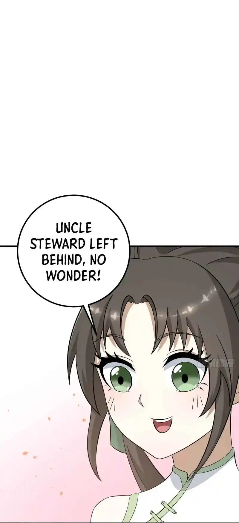 Invincible After 100 Years of Seclusion 29