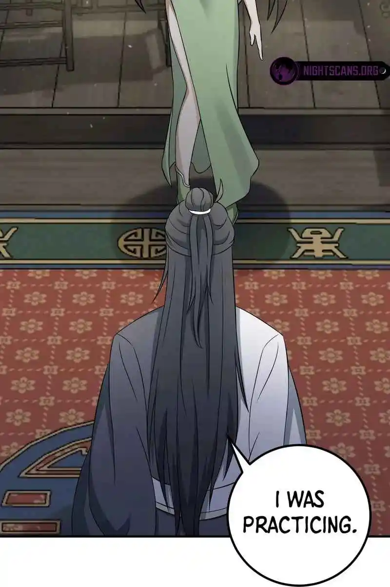 Invincible After 100 Years of Seclusion 29