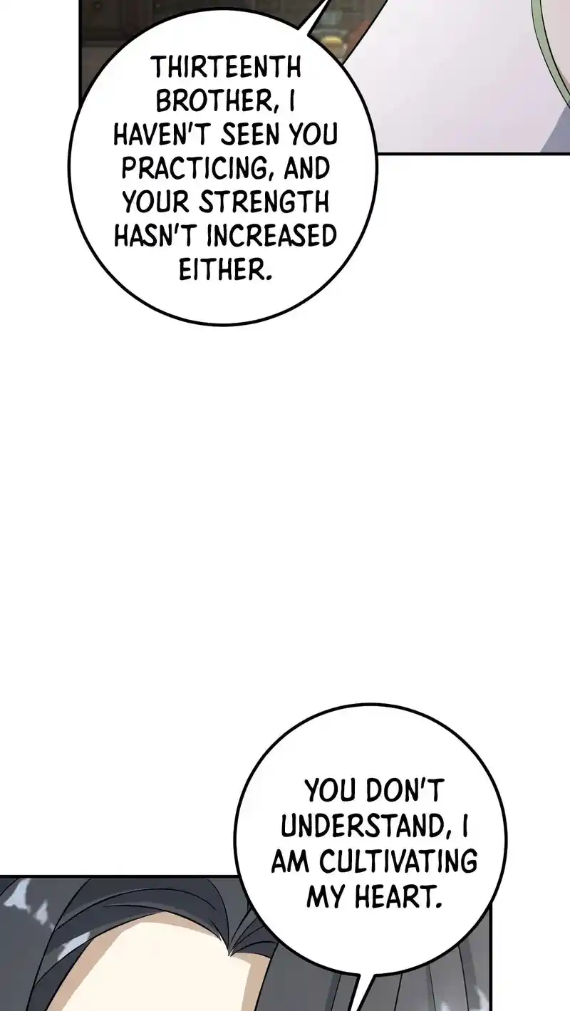 Invincible After 100 Years of Seclusion 29