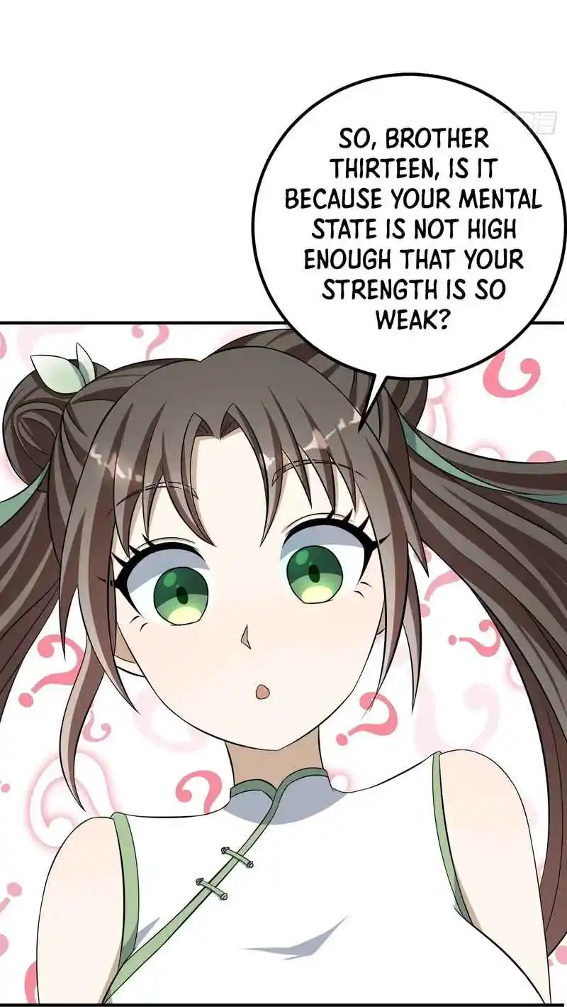 Invincible After 100 Years of Seclusion 29