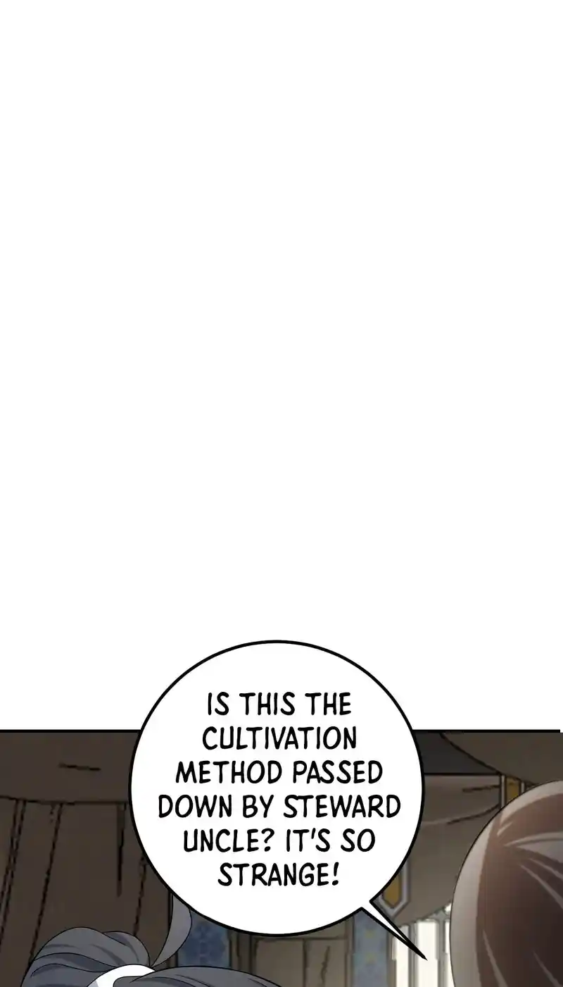 Invincible After 100 Years of Seclusion 29