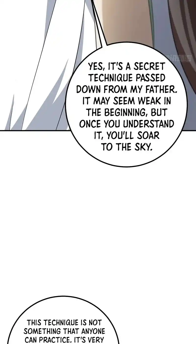 Invincible After 100 Years of Seclusion 29