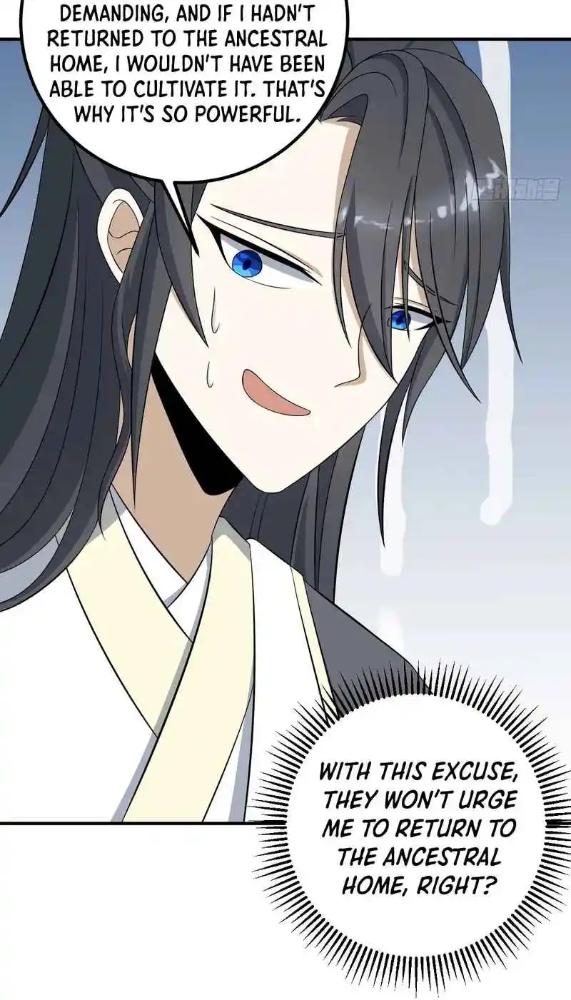 Invincible After 100 Years of Seclusion 29