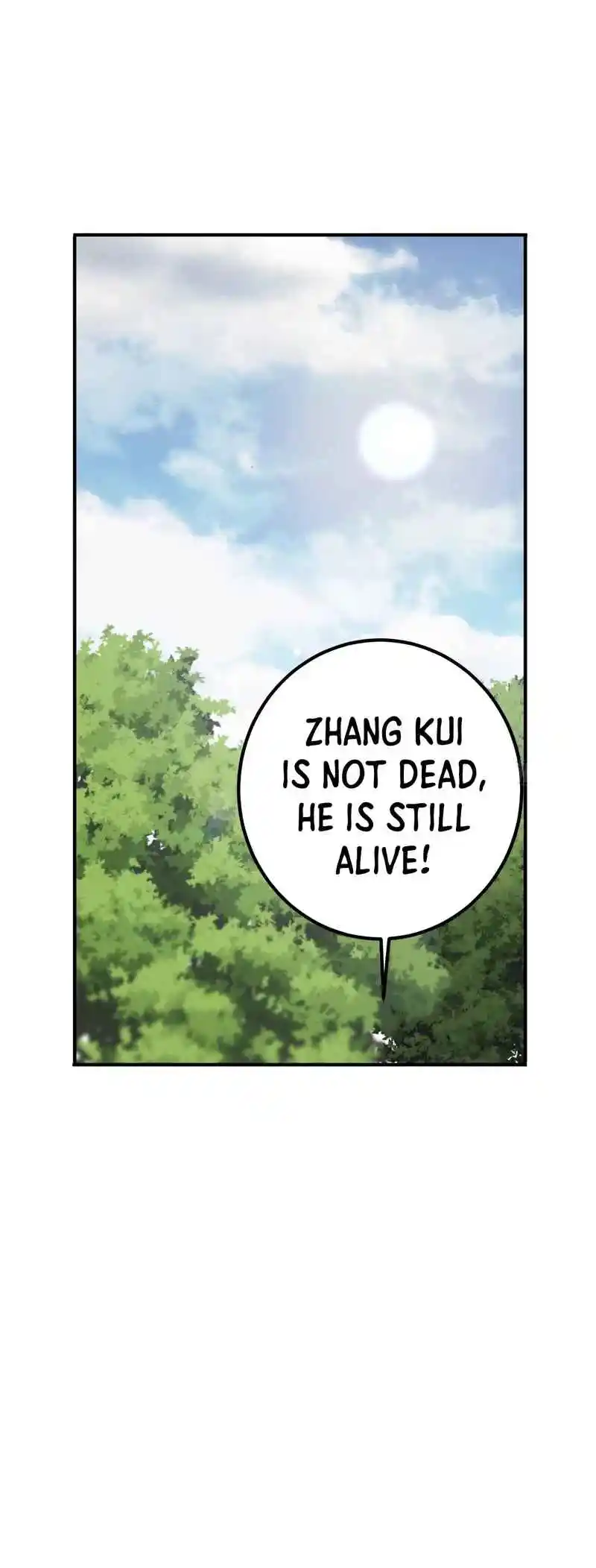 Invincible After 100 Years of Seclusion 29