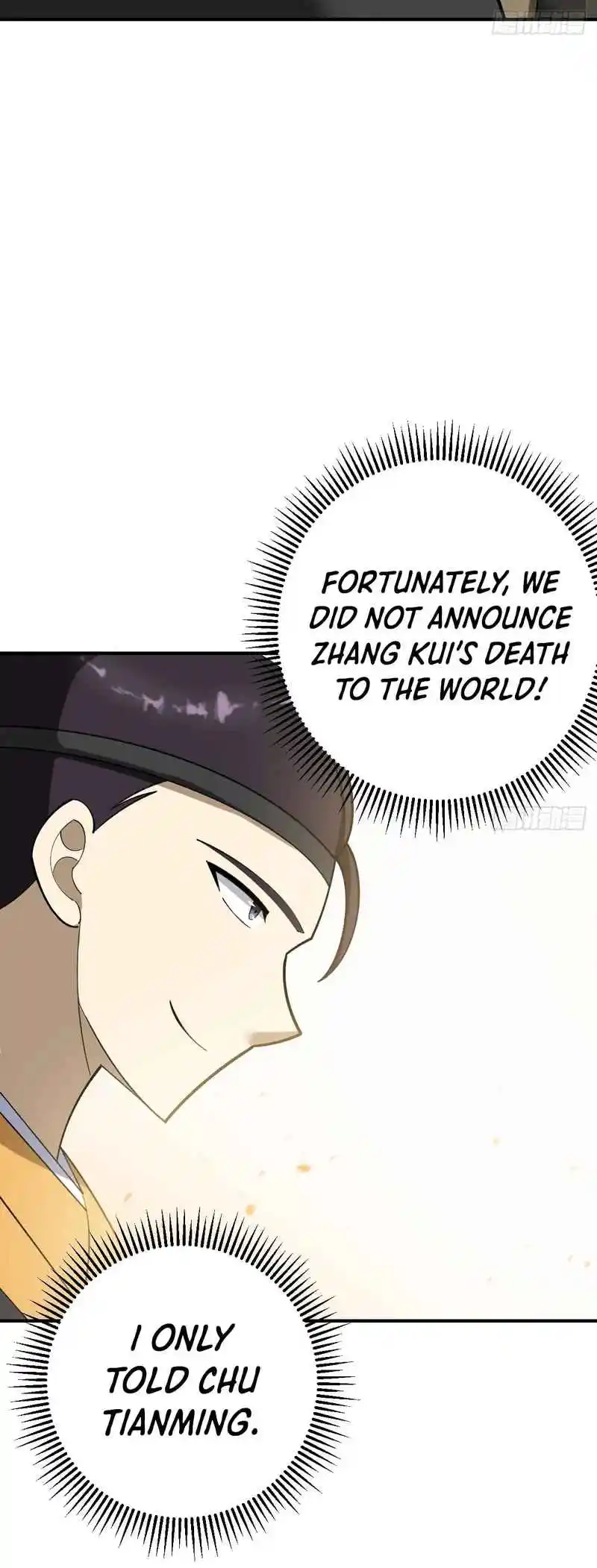 Invincible After 100 Years of Seclusion 29