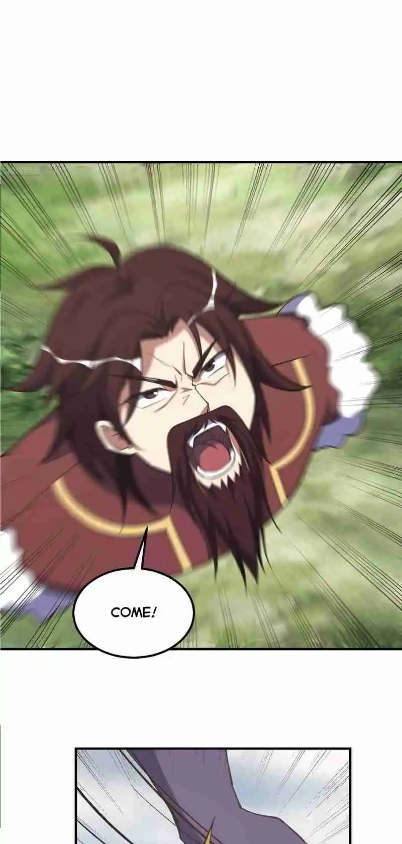 Invincible After 100 Years of Seclusion 290