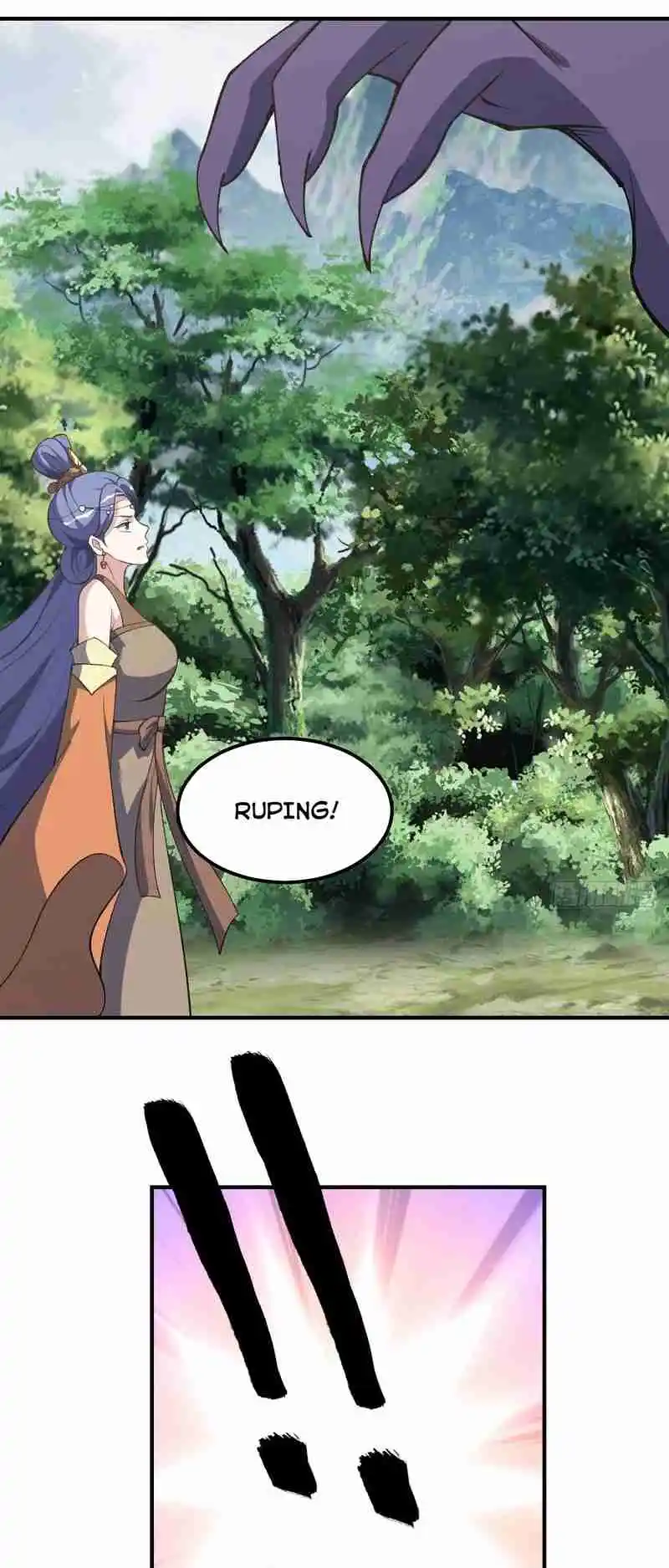 Invincible After 100 Years of Seclusion 290