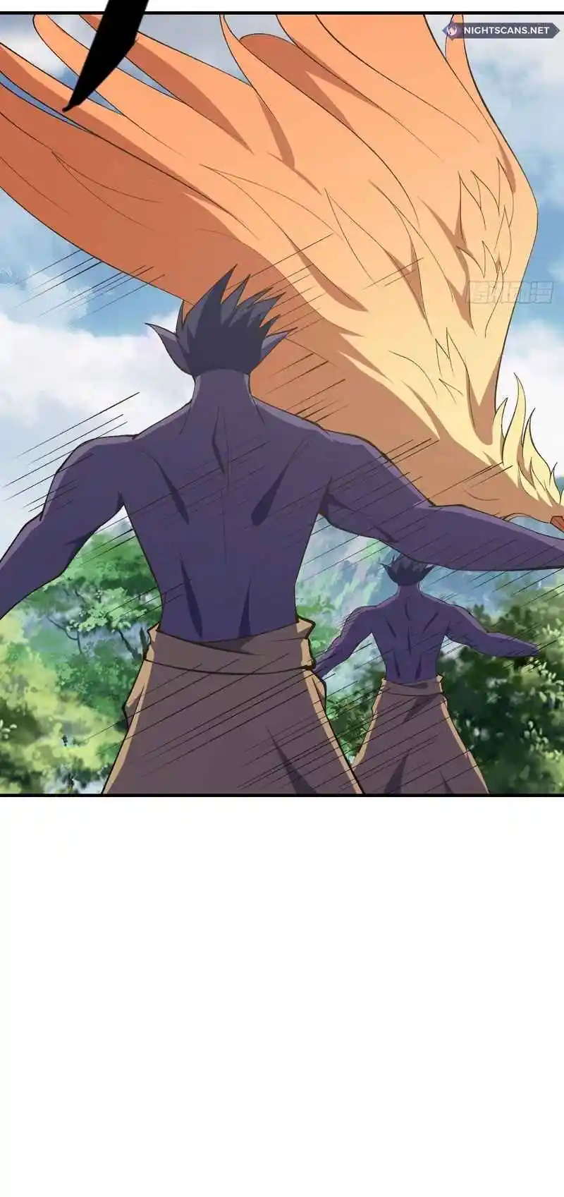 Invincible After 100 Years of Seclusion 290