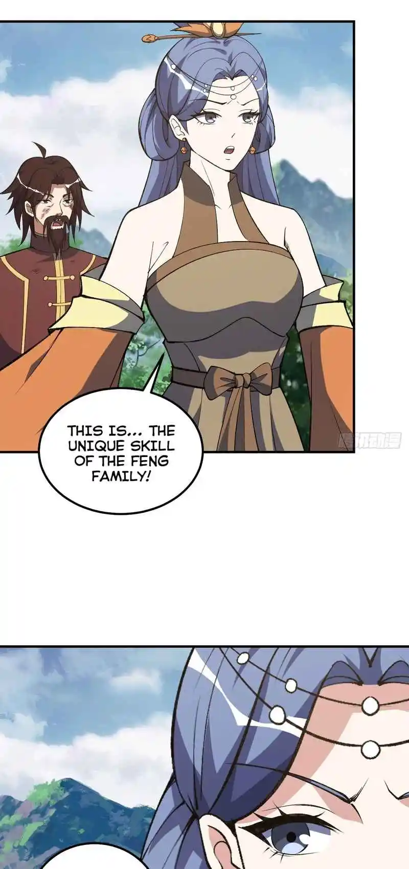 Invincible After 100 Years of Seclusion 290